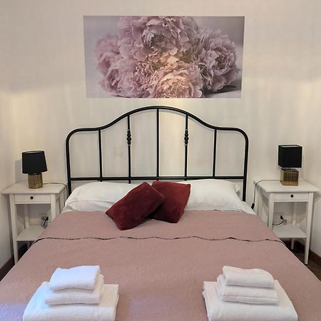 Gracchi278 Bed and Breakfast Rom Eksteriør billede