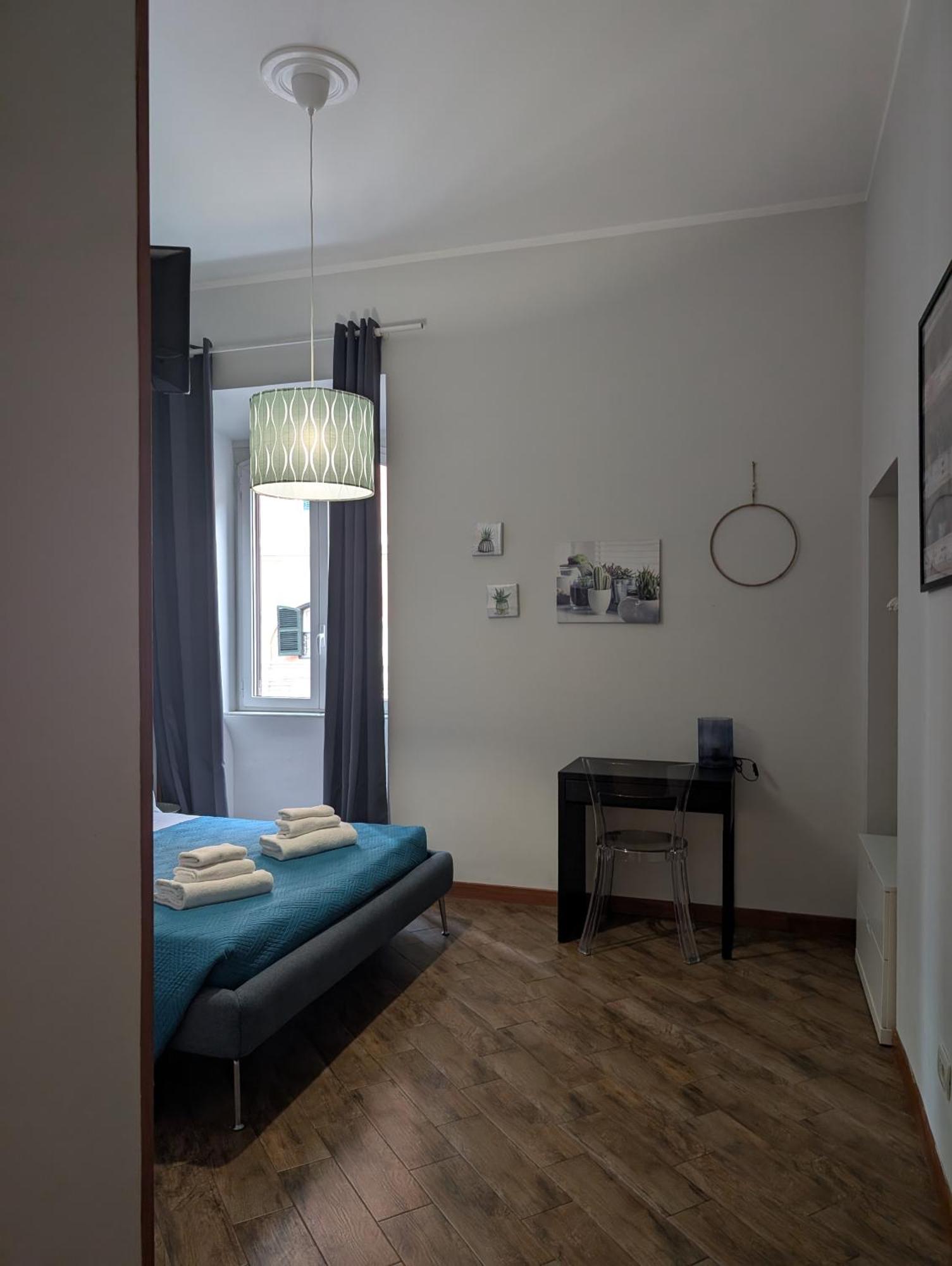Gracchi278 Bed and Breakfast Rom Eksteriør billede