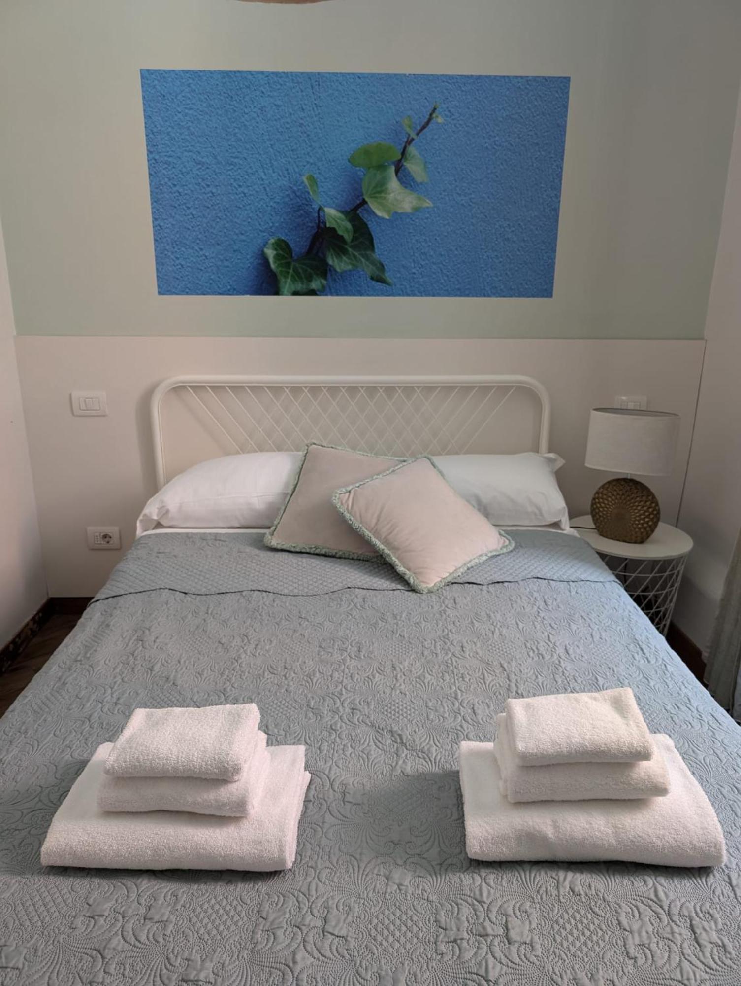 Gracchi278 Bed and Breakfast Rom Eksteriør billede